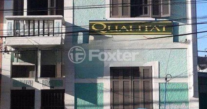 Casa com 3 quartos à venda na Rua Ernesto Alves, 68, Floresta, Porto Alegre