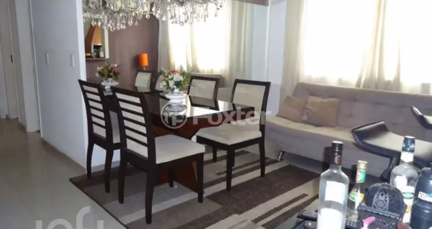 Apartamento com 3 quartos à venda na Rua Madre Bárbara Maix, 450, Jardim Itu Sabará, Porto Alegre