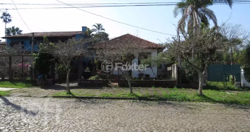 Casa com 4 quartos à venda na Rua Rincão, 80, Ipanema, Porto Alegre