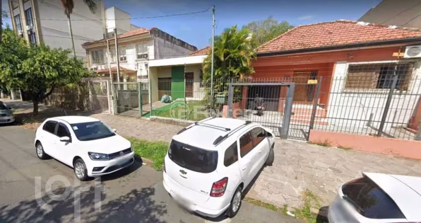 Casa com 1 quarto à venda na Rua Visconde do Herval, 1281, Menino Deus, Porto Alegre