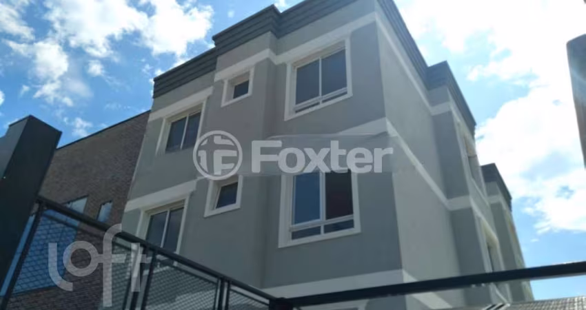 Apartamento com 2 quartos à venda na Rua Vereador Ivo Pereira, 245, Vila City, Cachoeirinha