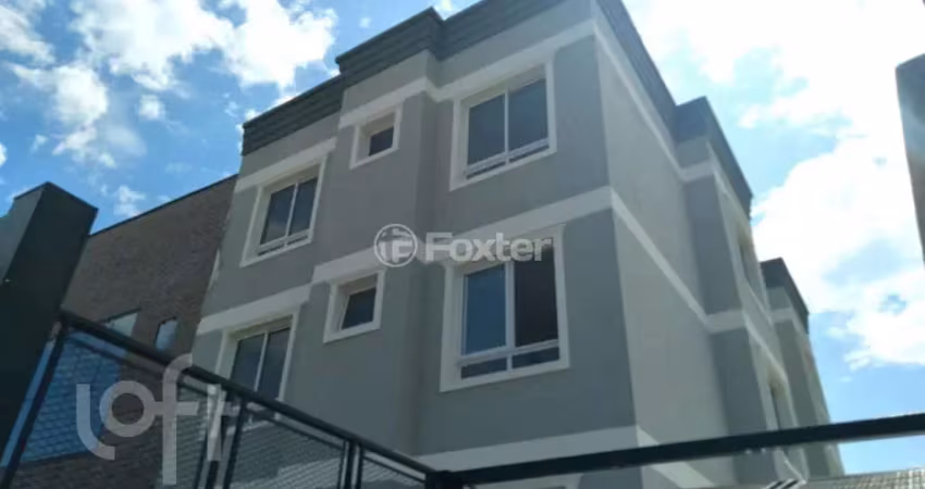 Apartamento com 2 quartos à venda na Rua Vereador Ivo Pereira, 245, Vila City, Cachoeirinha