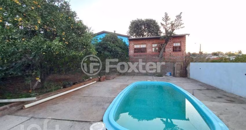 Casa com 4 quartos à venda na Rua das Araucárias, 301, Boa Saúde, Novo Hamburgo
