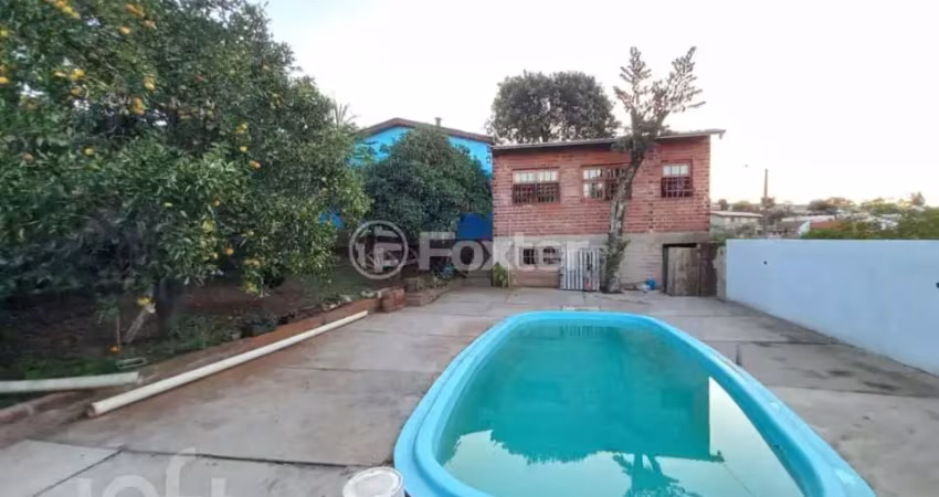 Casa com 4 quartos à venda na Rua das Araucárias, 301, Boa Saúde, Novo Hamburgo