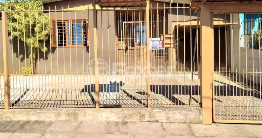 Casa com 3 quartos à venda na Rua Wilmar Diogo da Silva, 55, Jardim Leopoldina, Porto Alegre