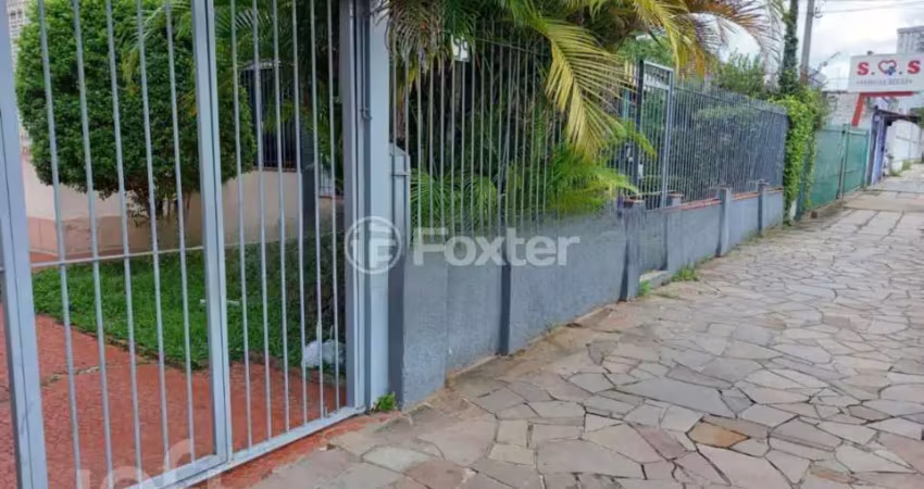 Casa com 3 quartos à venda na Rua Teixeira de Freitas, 99, Rio Branco, Novo Hamburgo