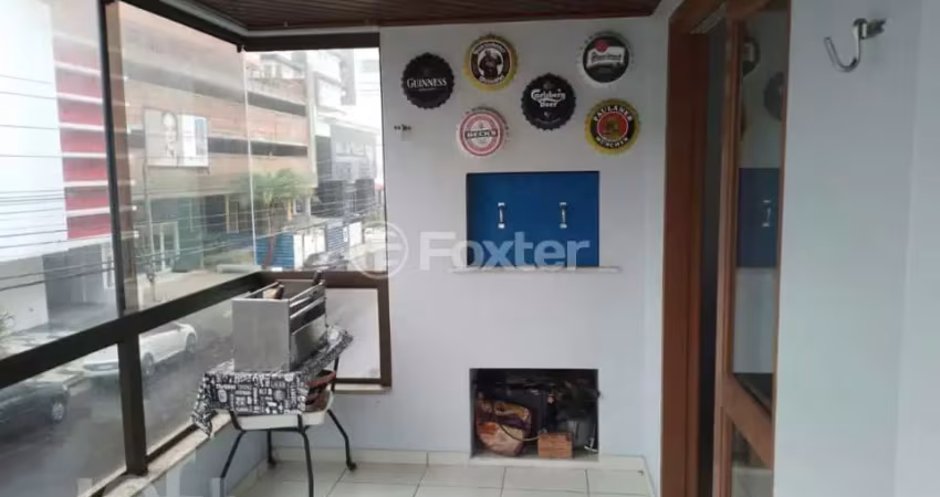Apartamento com 3 quartos à venda na Rua Marabá, 2671, Navegantes, Capão da Canoa