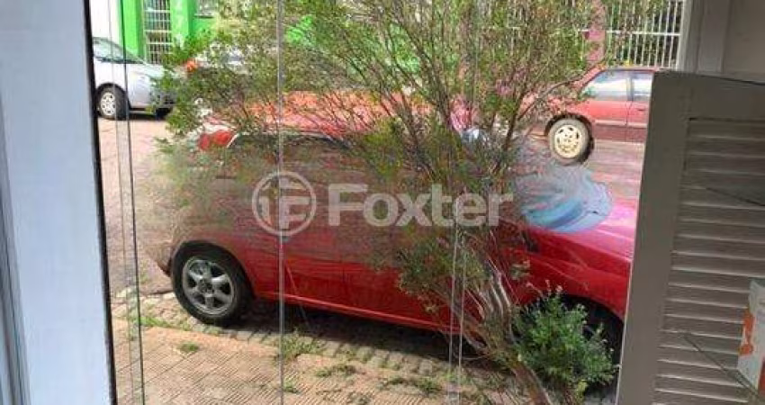 Casa com 3 quartos à venda na Rua Luiz Afonso, 287, Cidade Baixa, Porto Alegre