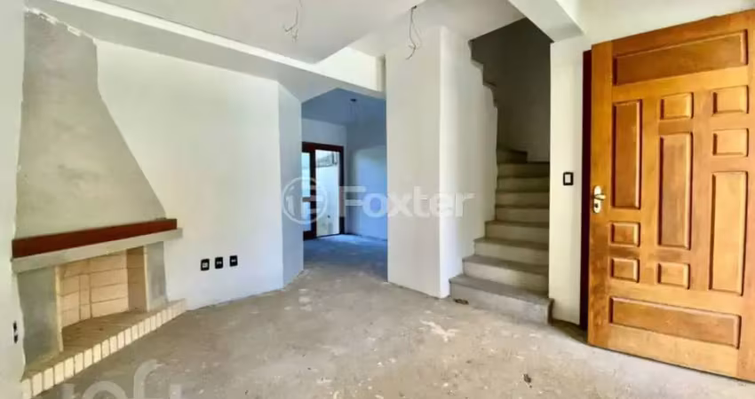 Casa com 3 quartos à venda na Rua Pau-Brasil, 774, Hípica, Porto Alegre