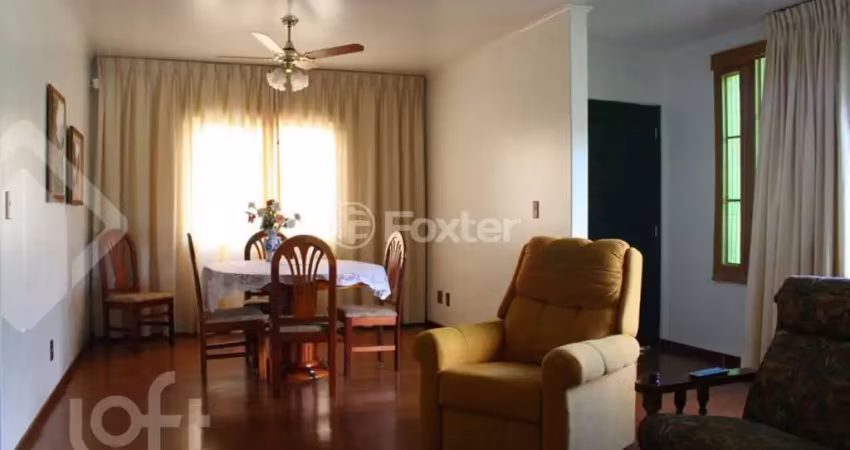 Casa com 6 quartos à venda na Avenida Maurício Seligman, 537, Rubem Berta, Porto Alegre
