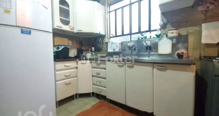 Casa com 3 quartos à venda na Rua Coronel Jaime da Costa Pereira, 179, Partenon, Porto Alegre