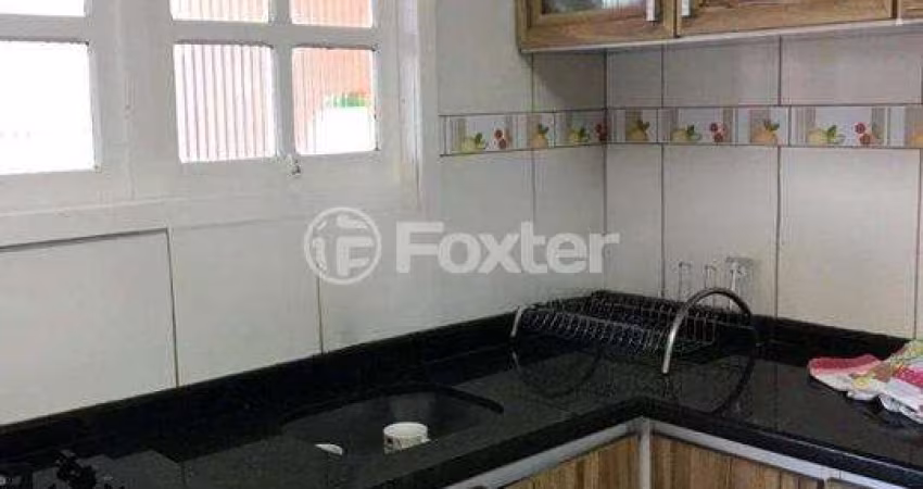Casa com 3 quartos à venda na Avenida Telmo Silveira Dorneles, 380, Vila Silveira Martins, Cachoeirinha