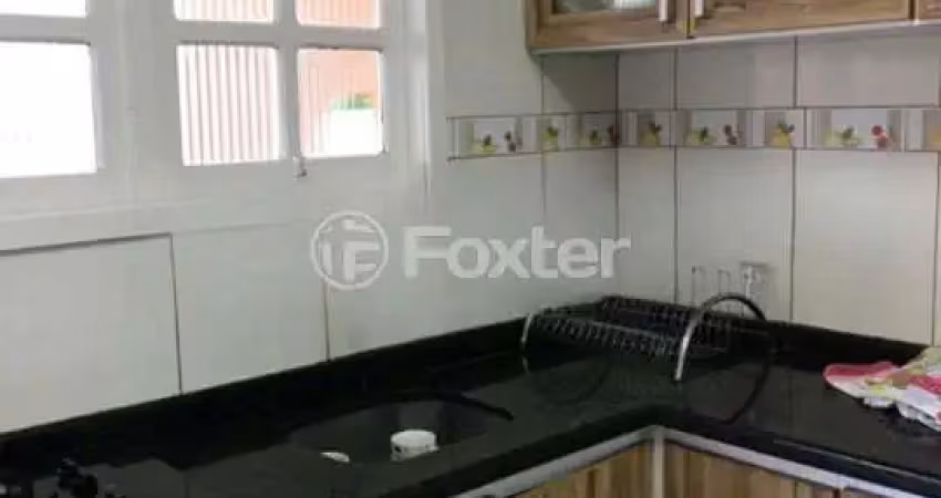 Casa com 3 quartos à venda na Avenida Telmo Silveira Dorneles, 380, Vila Silveira Martins, Cachoeirinha
