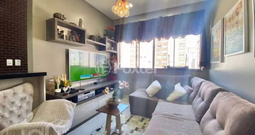 Apartamento com 2 quartos à venda na Rua Sepé, 3083, Navegantes, Capão da Canoa
