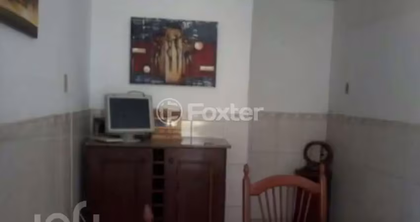Casa com 3 quartos à venda na Rua Barão do Ladário, 45, São José, Canoas