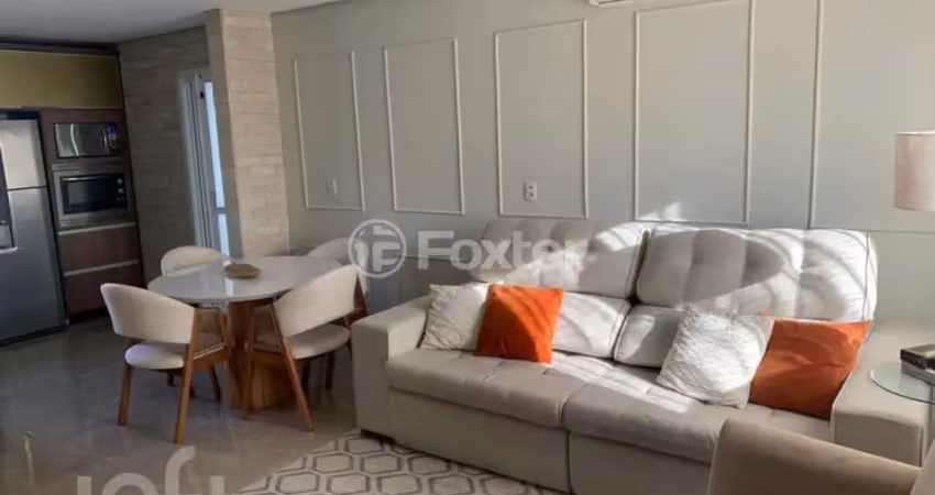 Casa com 2 quartos à venda na Rua Dona Josefina, 822, Capão da Cruz, Sapucaia do Sul