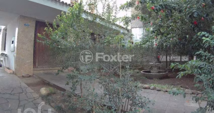 Casa com 3 quartos à venda na Rua Gonçalo de Carvalho, 350, Floresta, Porto Alegre