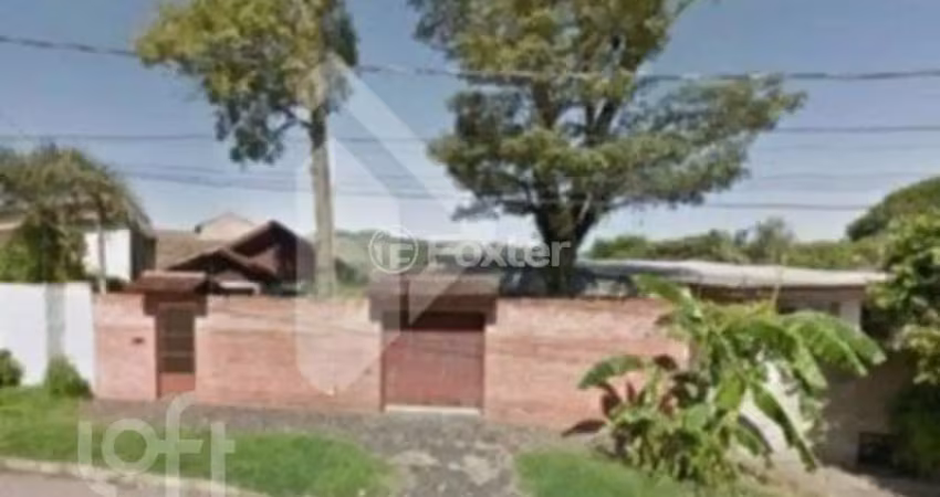 Casa com 3 quartos à venda na Rua José Madrid, 566, Jardim Carvalho, Porto Alegre