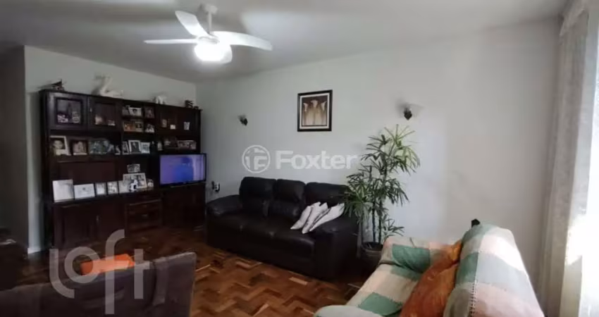 Casa com 4 quartos à venda na Avenida Nilo Ruschel, 817, Morro Santana, Porto Alegre