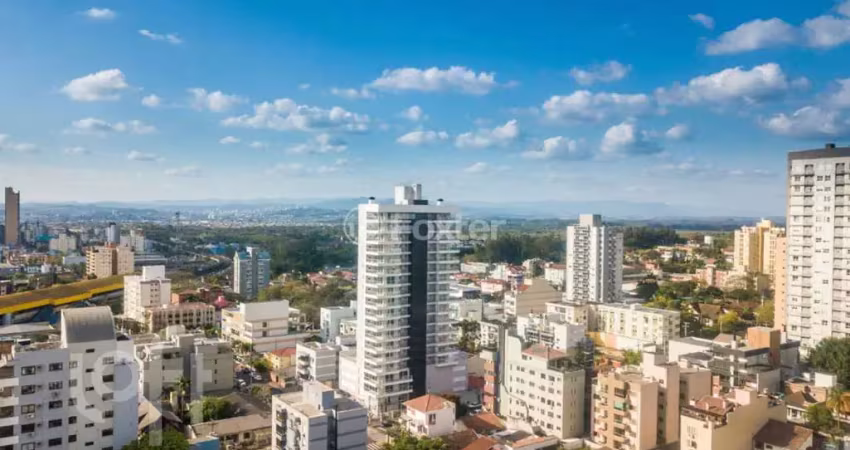 Apartamento com 3 quartos à venda na Rua Pinheiro Machado, 272, Morro do Espelho, São Leopoldo