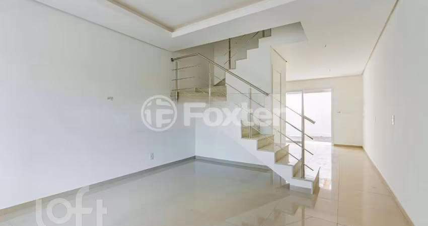 Casa com 2 quartos à venda na Rua Ari Martins, 38, São José, Canoas
