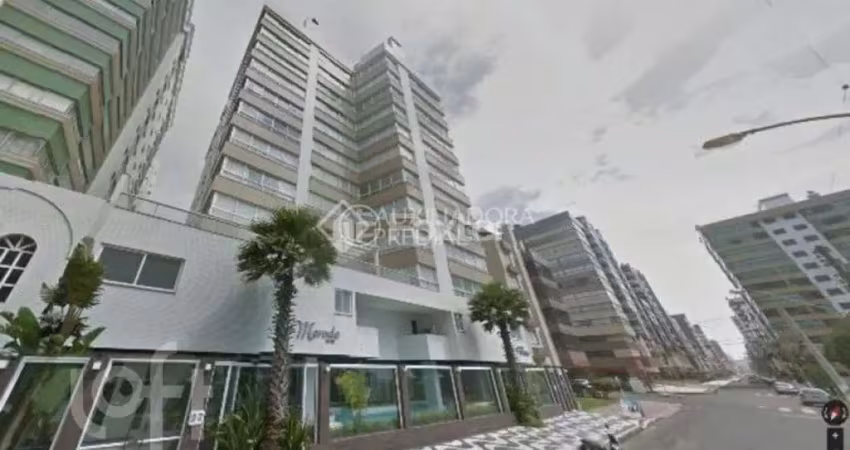 Apartamento com 4 quartos à venda na Rua Guaraci, 2665, Navegantes, Capão da Canoa