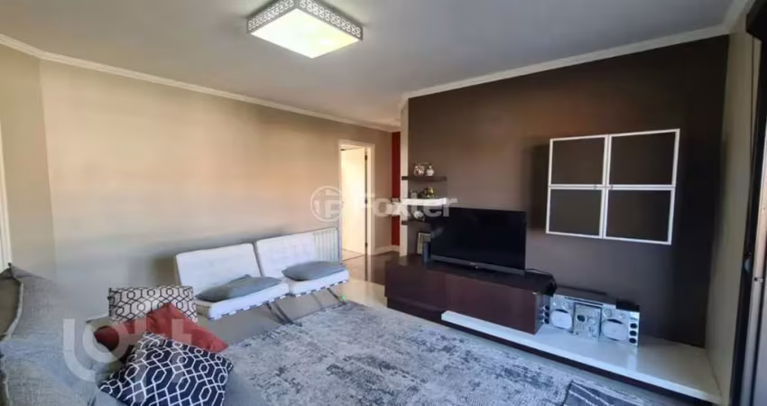 Apartamento com 3 quartos à venda na Rua Major Adauto Cruz, 1261, Sagrada Família, Caxias do Sul