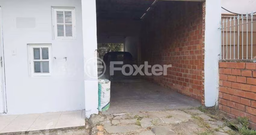 Casa com 3 quartos à venda na Rua Araçá, 2210, Harmonia, Canoas