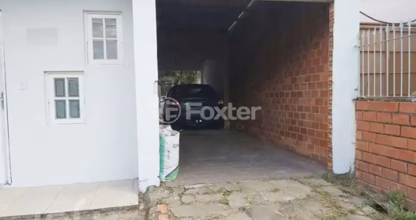 Casa com 3 quartos à venda na Rua Araçá, 2210, Harmonia, Canoas