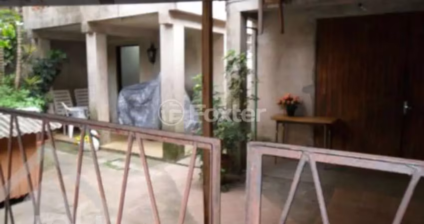 Casa com 2 quartos à venda na Rua Dona Inocência, 240, Jardim Botânico, Porto Alegre
