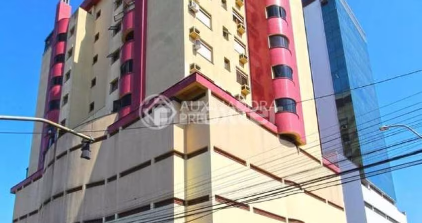 Apartamento com 2 quartos à venda na Rua Presidente Roosevelt, 777, Centro, São Leopoldo