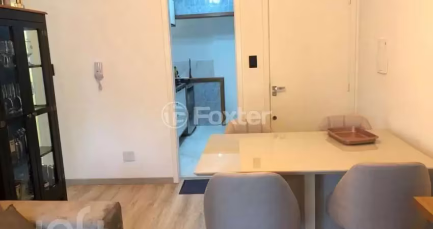 Apartamento com 2 quartos à venda na Rua Doutor Miguel Vieira Ferreira, 75, Nossa Senhora das Graças, Canoas