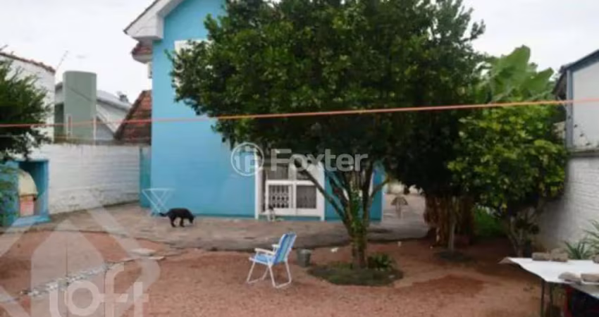 Casa com 3 quartos à venda na Rua Luiz Delfino, 195, Espírito Santo, Porto Alegre