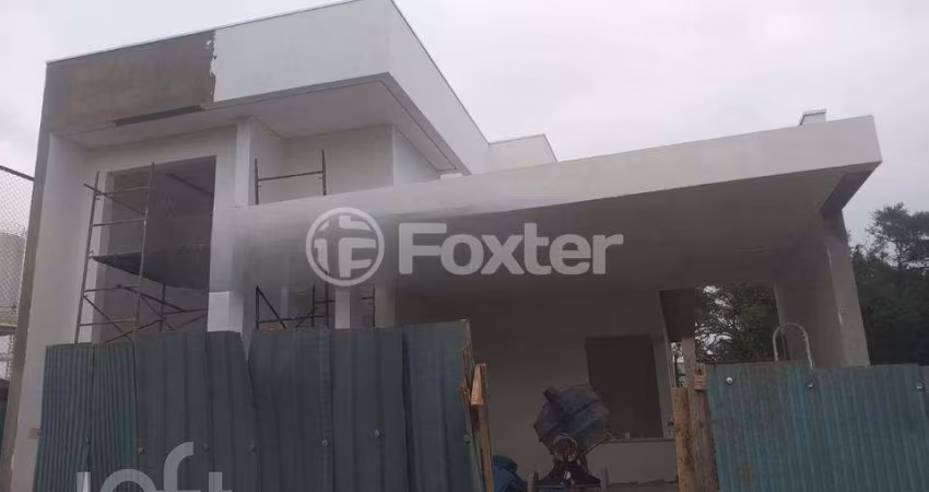 Casa com 3 quartos à venda na Rua Antônio Ramos, 676, Loteamento Jardim Timbaúva, Gravataí