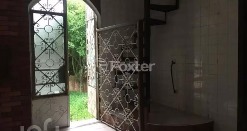 Casa com 5 quartos à venda na Estrada Francisca de Oliveira Vieira, 756, Belém Novo, Porto Alegre