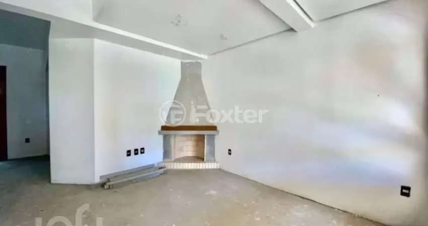Casa com 3 quartos à venda na Rua Pau-Brasil, 774, Hípica, Porto Alegre
