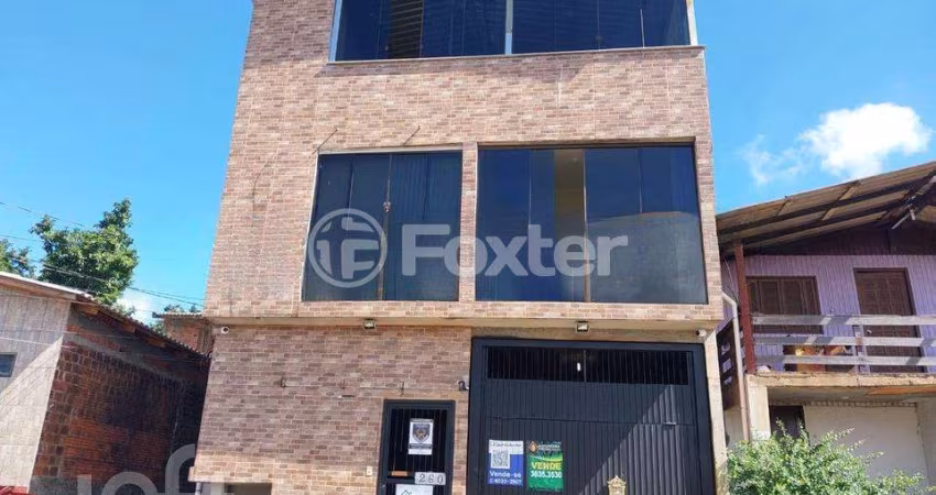 Casa com 3 quartos à venda na Rua dos Coqueiros, 260, Ideal, Novo Hamburgo