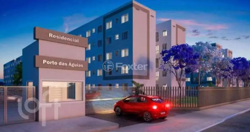 Apartamento com 2 quartos à venda na Rua Sete Mil e Sessenta e Oito, 300, Restinga, Porto Alegre