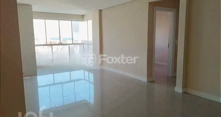 Apartamento com 2 quartos à venda na Rua José Milton Lopes, 839, Zona Nova, Capão da Canoa
