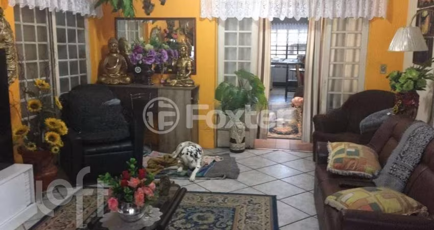 Casa com 3 quartos à venda na Rua Monte Castelo, 701, Nossa Senhora das Graças, Canoas