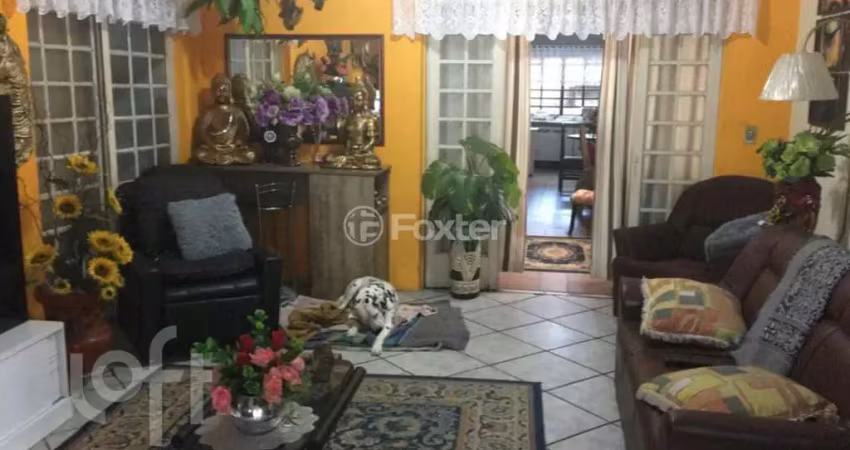 Casa com 3 quartos à venda na Rua Monte Castelo, 701, Nossa Senhora das Graças, Canoas