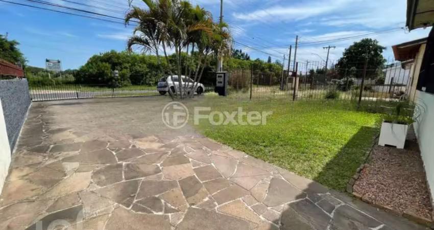 Casa com 3 quartos à venda na Rua do Schneider, 90, Hípica, Porto Alegre