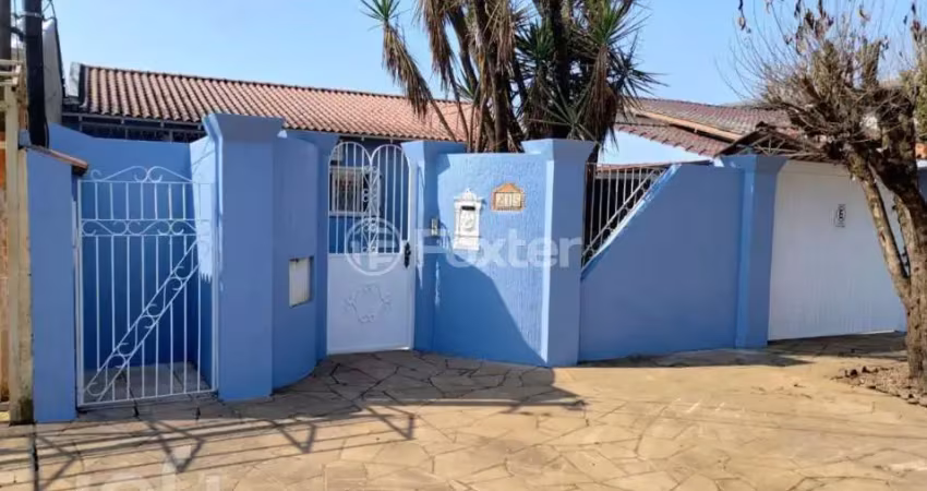 Casa com 3 quartos à venda na Rua Carlos Gomes, 215, Harmonia, Canoas