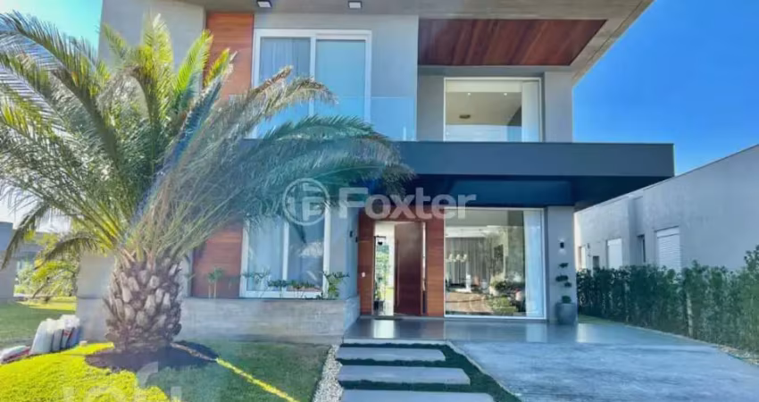 Casa em condomínio fechado com 4 quartos à venda na Estrada Estrada Do Mar, 33, Centro, Capão da Canoa
