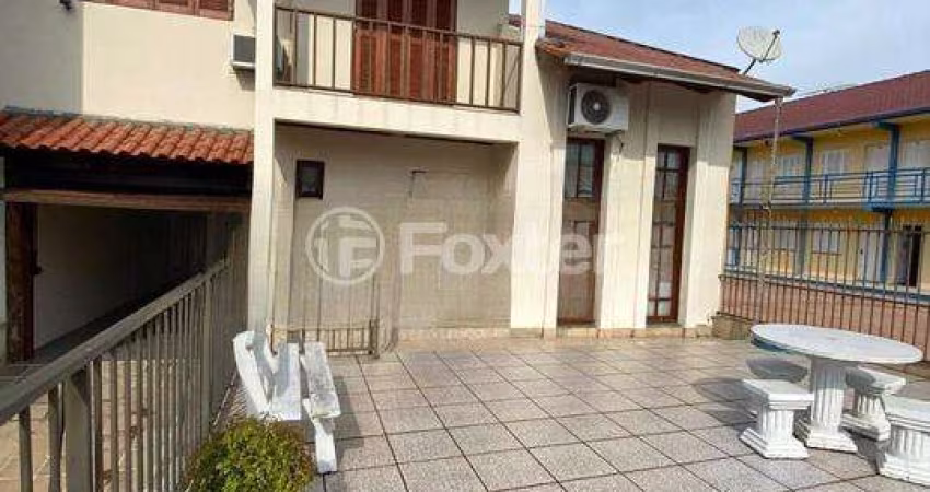 Casa com 3 quartos à venda na Rua Uruguai, 681, São José, Canoas