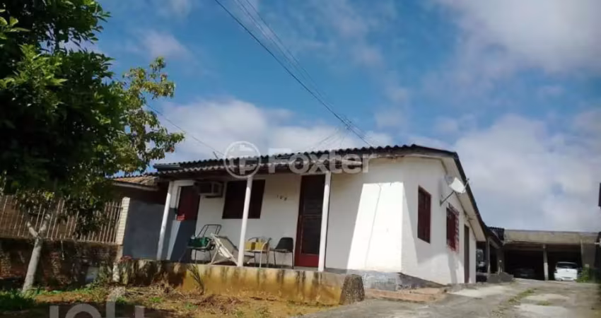 Casa com 1 quarto à venda na Rua Carlos Superti, 105, Vila Nova, Porto Alegre