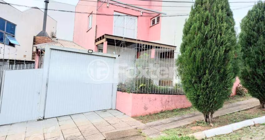 Casa com 3 quartos à venda na Rua Guaraú, 11, Guarani, Novo Hamburgo