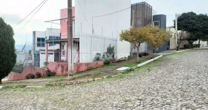 Casa com 3 quartos à venda na Rua Guaraú, 11, Guarani, Novo Hamburgo