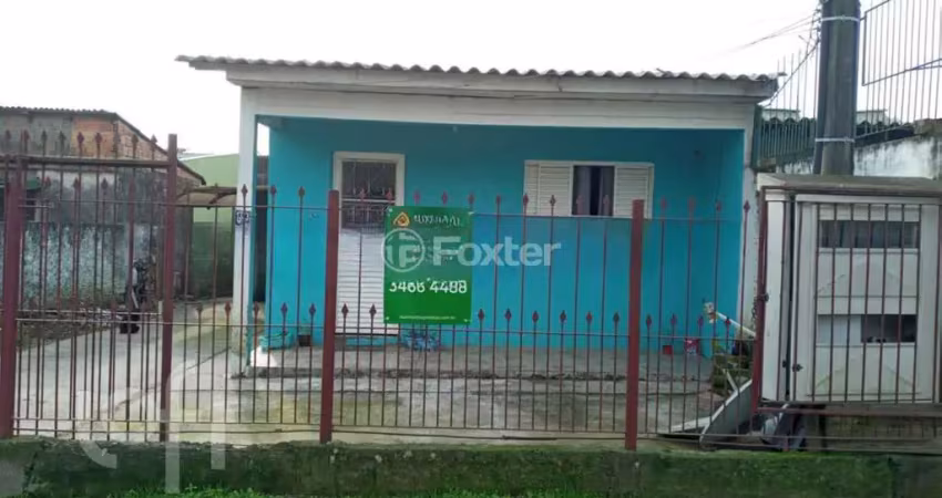 Casa com 4 quartos à venda na Rua Mauá, 1373, Rio Branco, Canoas