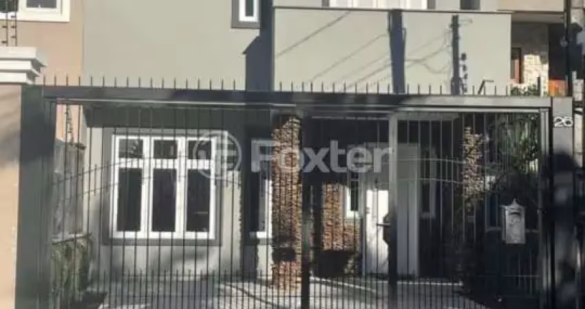 Casa com 3 quartos à venda na Rua Edilson João Prola, 26, Ipanema, Porto Alegre